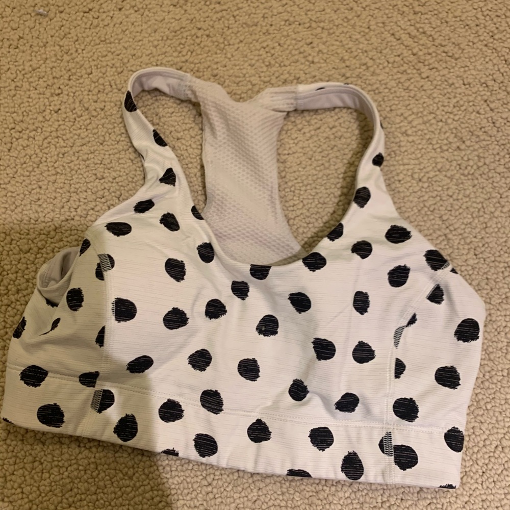 Outdoor Voices Bra